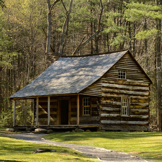 Cabane